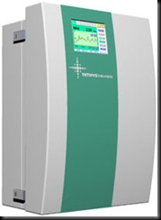UV400 & 400 Series Online Water Analyser